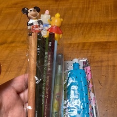 文具セットの画像