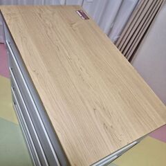 キティちゃん☆4段チェストの画像