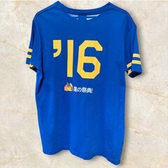激レア 鷹の祭典2016 ソフトバンクホークス Tシャツ L メンズの画像