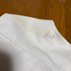 作業着 ベストMサイズ 寅壱の画像