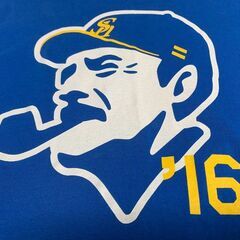 激レア 鷹の祭典2016 ソフトバンクホークス Tシャツ L メンズの画像