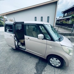 スズキ パレット 2011年式 / 6000KM 車検2027年式の画像