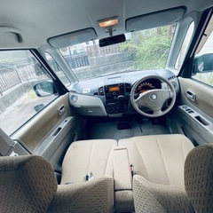 スズキ パレット 2011年式 / 6000KM 車検2027年式の画像