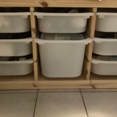 IKEA TROFAST トロファスト の画像