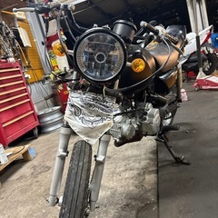 GS50、スズキの画像