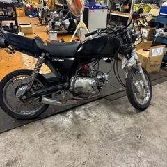 GS50、スズキの画像