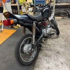 GS50、スズキの画像