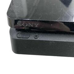 186000 現状品 PlayStation4 ファイナルファンタジー XV エディション CUH-2000B  本体のみ [0000000001758]の画像