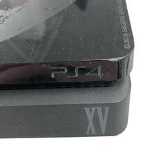 186000 現状品 PlayStation4 ファイナルファンタジー XV エディション CUH-2000B  本体のみ [0000000001758]の画像