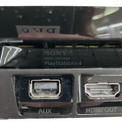 186000 現状品 PlayStation4 ファイナルファンタジー XV エディション CUH-2000B  本体のみ [0000000001758]の画像