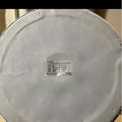 ビサラウィズ ハンズフリースタンドドライヤーの画像