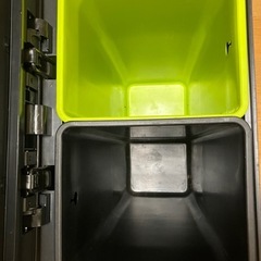 EKO ゴミ箱の画像