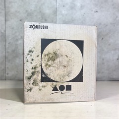 ZOJIRUSHI  象印AGG-10 魔法瓶ポットの画像