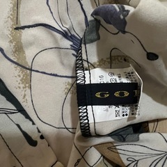 GORNシャツの画像