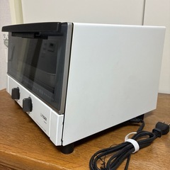 Tigerトースターの画像