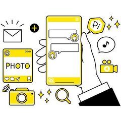 【ペット同席OK】💻パソコン📱スマホの基本操作からビジネス応用までの画像