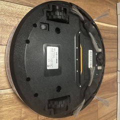 自動掃除機　takeone2の画像