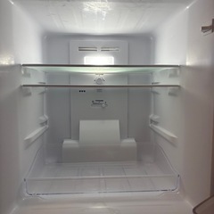 121リットル冷蔵庫　コジマ電気ほぼ新品の画像
