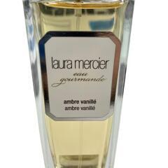 186000 現状品 laura mercier ローラメルシエ オードトワレ クリア アンバーバニラ レディース [0000000001760]の画像