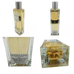 186000 現状品 laura mercier ローラメルシエ オードトワレ クリア アンバーバニラ レディース [0000000001760]の画像