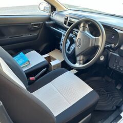 ダイハツ ミライースH29年式　4WD　1万9千キロの画像