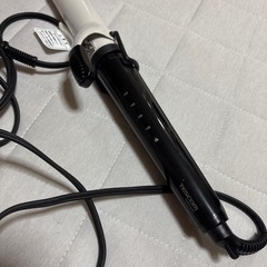 ✨TESCOM テスコム ヘアアイロン TM303A✨ 海外対応 カール 32mm の画像