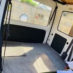 車検長い！ハイゼットカーゴ H24年 軽バン貨物❗️の画像