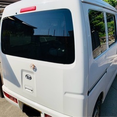 車検長い！ハイゼットカーゴ H24年 軽バン貨物❗️の画像