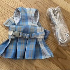 ペット用ハーネスの画像