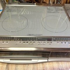 卓上IHヒーターの画像