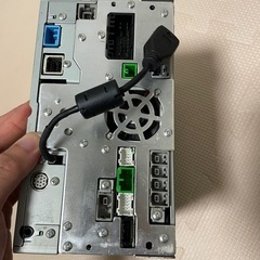 カーナビの画像