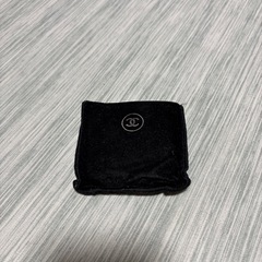シャネル、チークカラーの画像