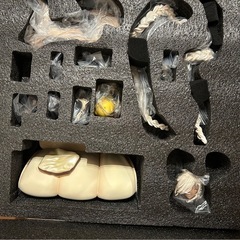 アズールレーン　尾張　フィギュア
の画像