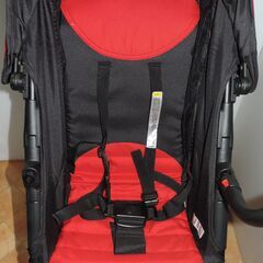 ベビー・子供用品買取販売キッズモール湘南/B型ベビーカー/ココロン　セカンド/７カ月～４歳頃/洗濯済の画像