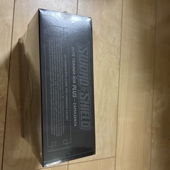 ザマゼンタ　海外　絶版　エリートトレーナーボックスの画像