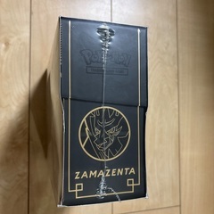 ザマゼンタ　海外　絶版　エリートトレーナーボックスの画像