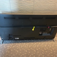 65型4K液晶テレビ！SONY ソニー BRAVIA　 KJ-65X9300C スピーカー内蔵 の画像