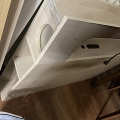 ヘッドボードの画像