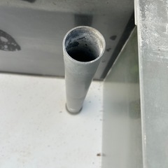 アクリル水槽　60×45×45の画像