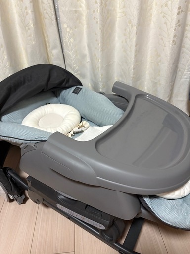 ネムリラオートスウィング