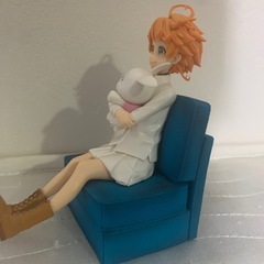 約束のネバーランドの画像