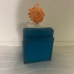 約束のネバーランドの画像