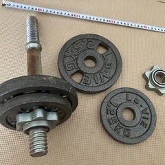 ダンベル20kgの画像