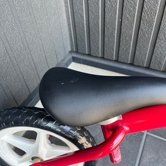 ラジオフライヤー　バランスバイク　キッズバイクの画像