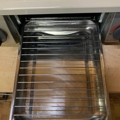 リンナイ ガスコンロ  KG34NBELの画像