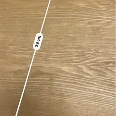 折りたたみテーブルの画像