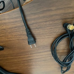 液晶テレビの画像