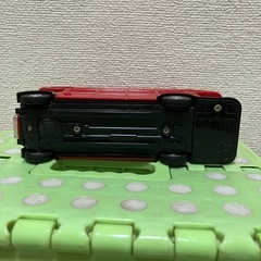 トミカダンディロンドンバスの画像