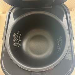 炊飯器の画像