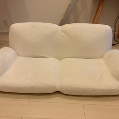 ニトリローソファーの画像